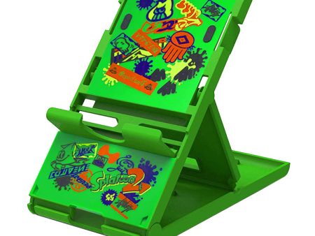 Splatoon Stand Holder Online Sale