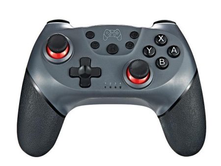 Wireless Controller - Grey For Sale