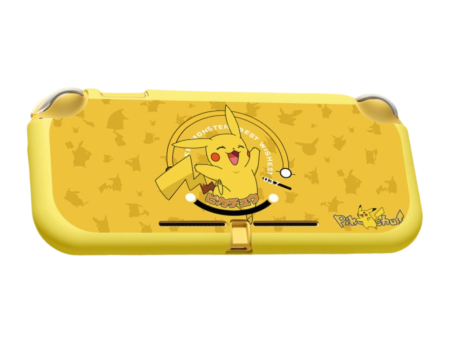 Happy Pikachu Case For Cheap