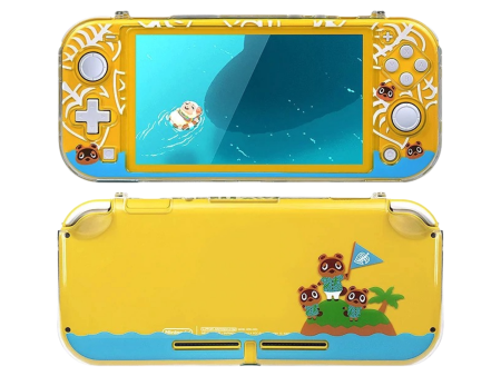 Animal Crossing Crystal Case For Discount