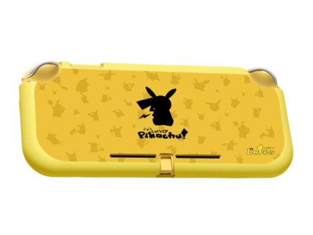 Shadow Pikachu Case Online Sale