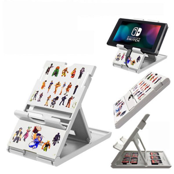 Splatoon Stand Holder Online Sale