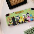 Animal Crossing Hard Case Supply