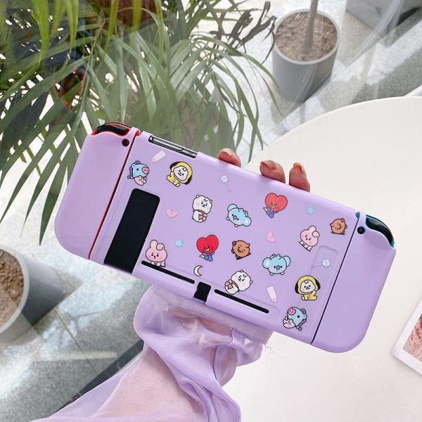 BT21 BTS Case on Sale