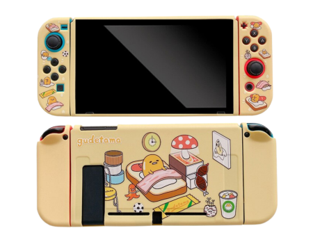 Gudetama Case For Cheap