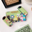 Animal Crossing Hard Case Supply