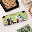 Animal Crossing Hard Case Supply