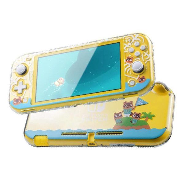 Animal Crossing Crystal Case For Discount