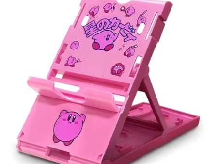 Kirby Stand Holder Online now