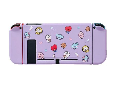 BT21 BTS Case on Sale