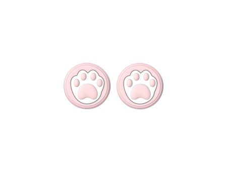 Pink Paw Thumb Grip Hot on Sale