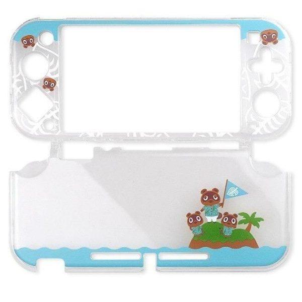 Animal Crossing Crystal Case For Discount