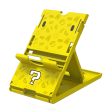 Yellow Mario Stand Holder Hot on Sale