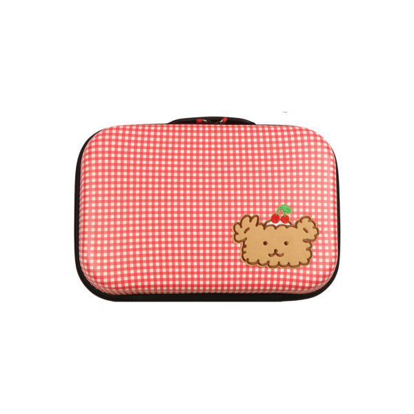 Bear Red Gingham Bag - Switch Online now