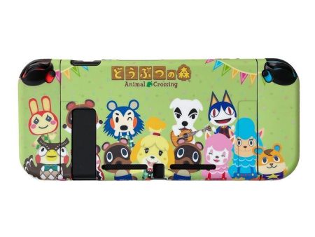 Animal Crossing Hard Case Supply