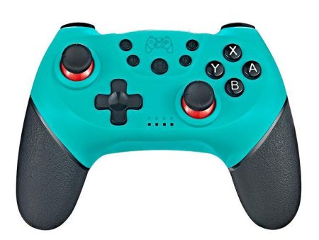 Wireless Controller - Blue Hot on Sale