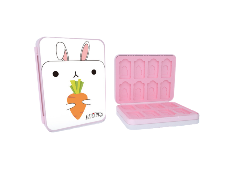 Bunny Card Case Online now