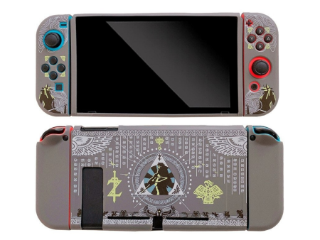 Zelda Case on Sale