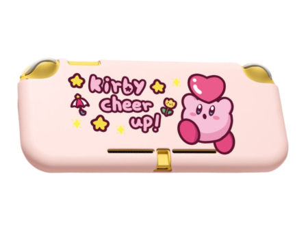 Kirby Cheer Up Case Online now