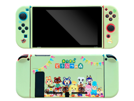 Animal Crossing Case Online Sale