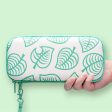 Animal Crossing Leaf Pouch Online Hot Sale