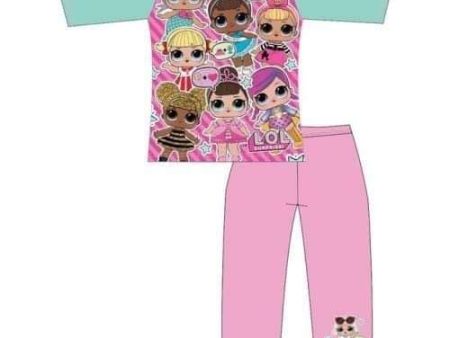 L.O.L Surprise Pajamas Supply