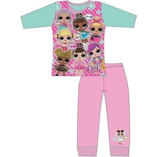 L.O.L Surprise Pajamas Supply