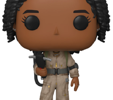 Funko Pop Ghostbusters Afterlife Luck For Cheap