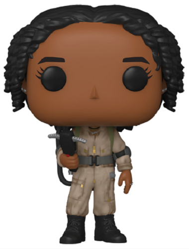 Funko Pop Ghostbusters Afterlife Luck For Cheap