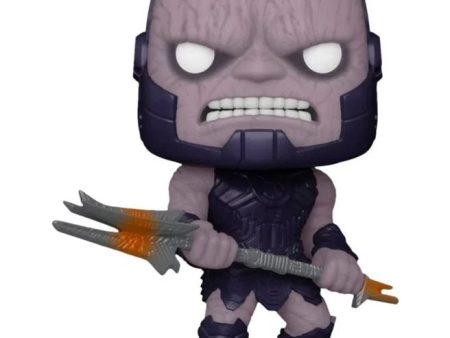 Funko Pop Justice League Darkseid Cheap