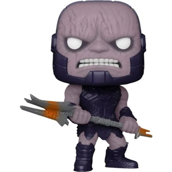 Funko Pop Justice League Darkseid Cheap