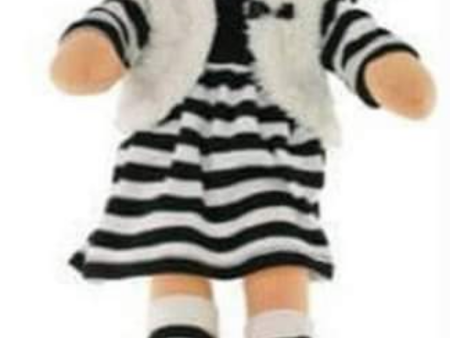 Zara Soft Doll Maplewood Hopscotch Collectables Online