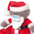 Christmas Teddy Bear Me To You Fashion