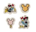 Minnie and Daisy Eraser Set Sale