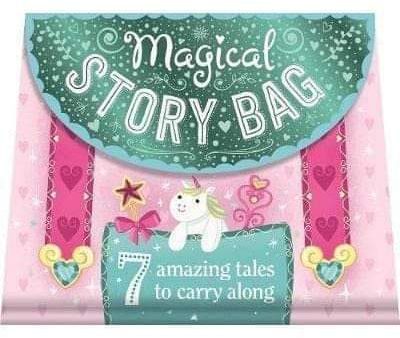 Magical Story Book Online Hot Sale