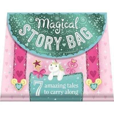 Magical Story Book Online Hot Sale