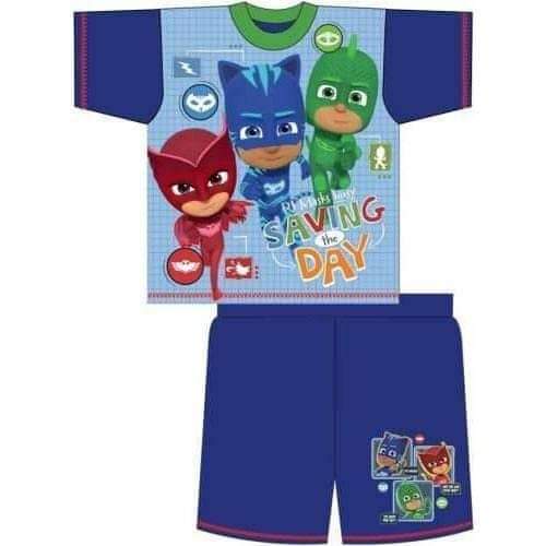 PJ Masks Summer Pajamas Cheap