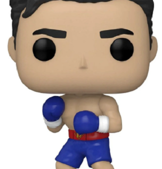 Funko Pop Ryan Garcia For Discount