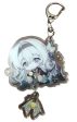 Anime Genshin Impact Character Keyring For Discount