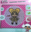 L.O.L Diamond Art Online