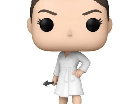 Funko Pop Justice League Diana Prince Sale