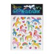 Glow In The Dark Unicorn Stickers Online Hot Sale