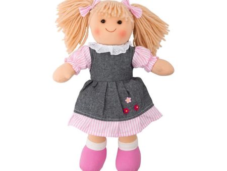 Sophie Small Soft Doll Maplewood Hopscotch Collectables on Sale