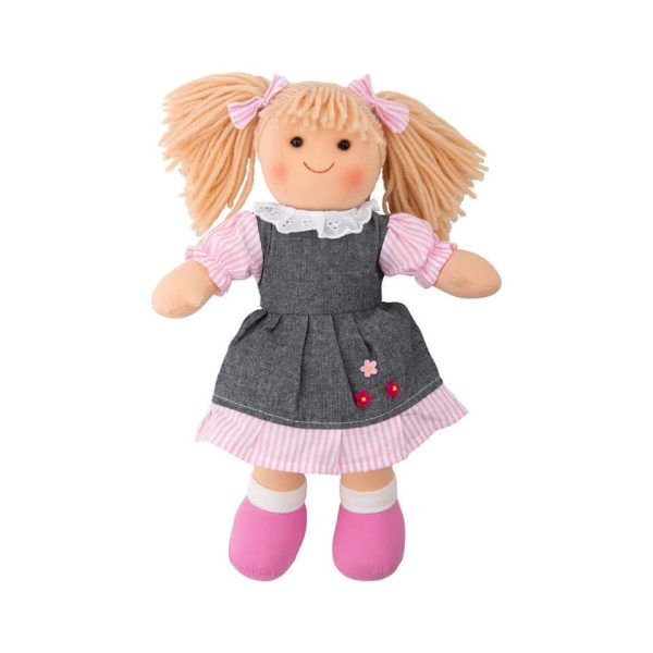 Sophie Small Soft Doll Maplewood Hopscotch Collectables on Sale