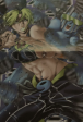 Anime JoJo s Bizarre Adventure: Stone Ocean Characters Poster Online