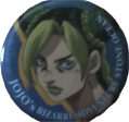 Anime JoJo s Bizarre Adventure: Stone Ocean Badge Online now