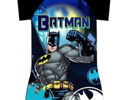 Batman Swimsuit Online