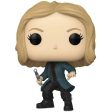 Funko Pop Falcon Winter Soldier Sharon Carter on Sale