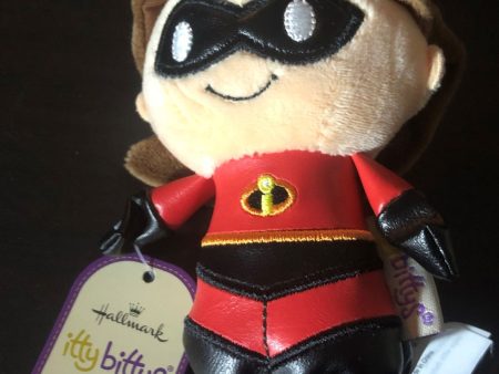 Itty Bitty Elastigirl New Online Sale