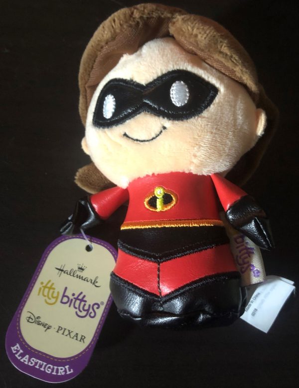 Itty Bitty Elastigirl New Online Sale